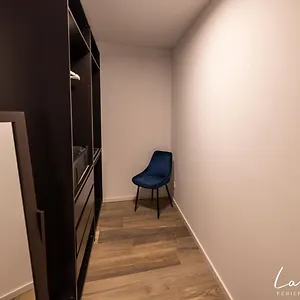 Apartment La Perla, Lindau (Bodensee)
