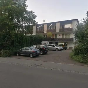 Apartment Claar Bodensee, Lindau (Bodensee)