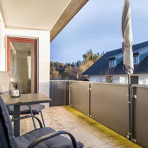 Apartment Hotz Am Golfclub 1, Lindau (Bodensee)